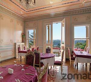 Sari Kosk Restoran Emirgan Istanbul Zomato